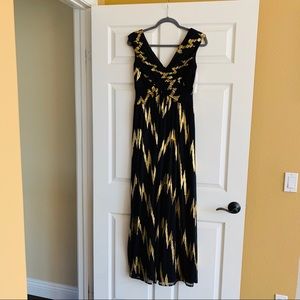 Sangria Dress Size 2